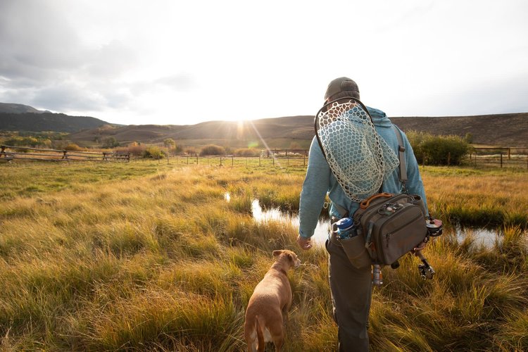 Fishpond Fishpond Waterdance Pro Guide Pack