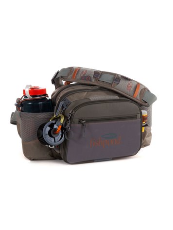Hip Pack, Back Packs, and Gear Bags - Royal Treatment Fly Fishing