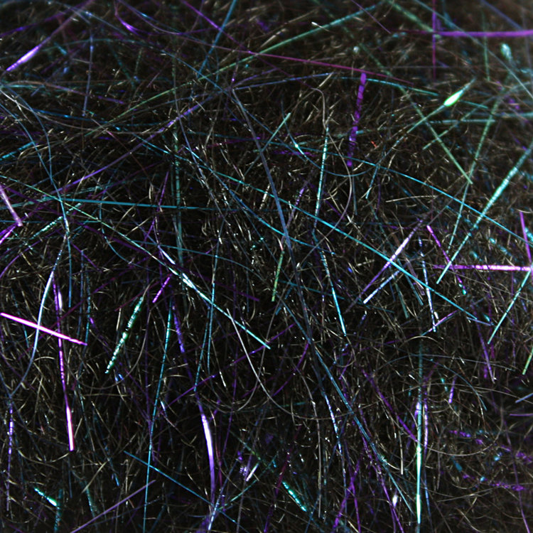 Nature's Spirit Salmo Supreme Dubbing