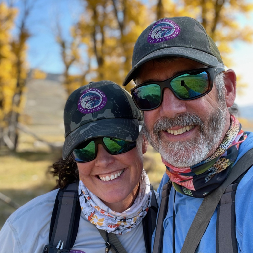 Fly Fishing Adventurers Wanted