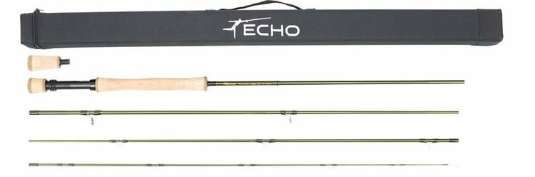 Echo Echo OHS (One Hand Spey)