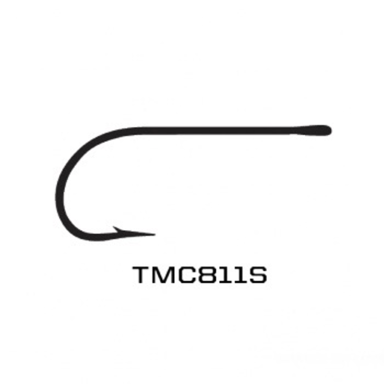 Umpqua Feather Merchants Tiemco TMC 811S