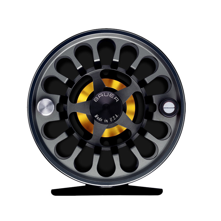 Bauer Reels Bauer RX Spey