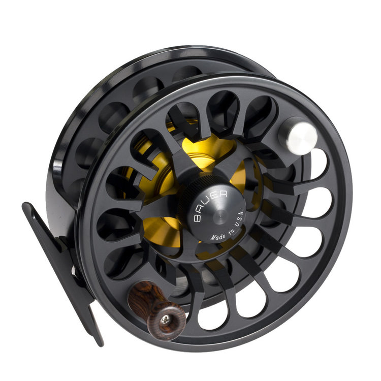 Bauer Reels Bauer RX Spey