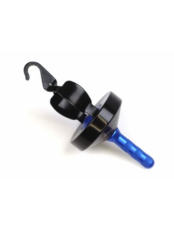 Hareline Smhaen Master Dubbing Twister