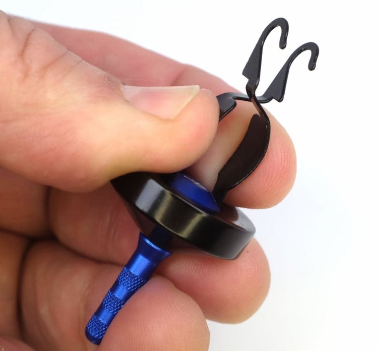 Hareline Smhaen Master Dubbing Twister