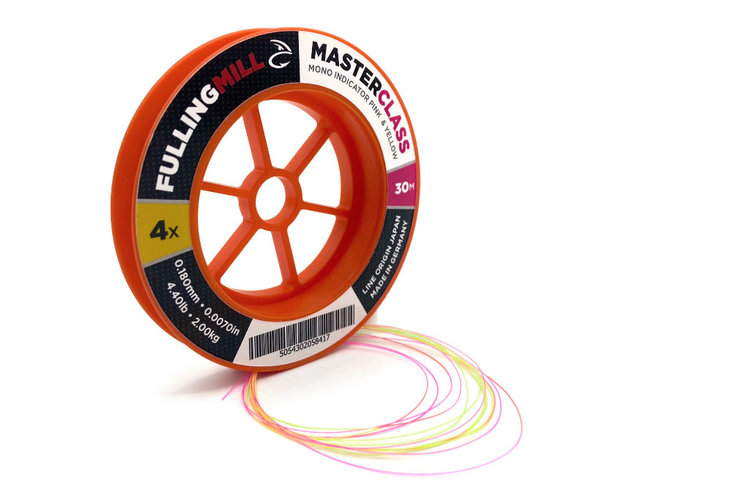 Fulling Mill Fulling Mill Sighter Mono