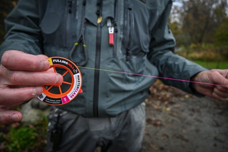 Fulling Mill Fulling Mill Sighter Mono