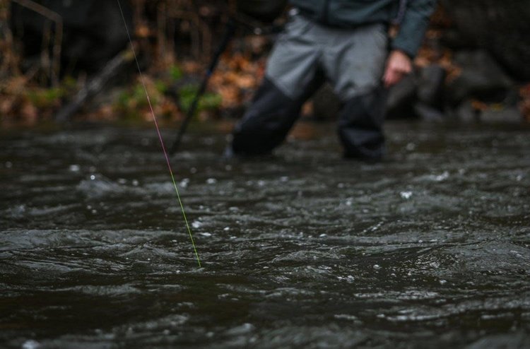 Fulling Mill Fulling Mill Sighter Mono