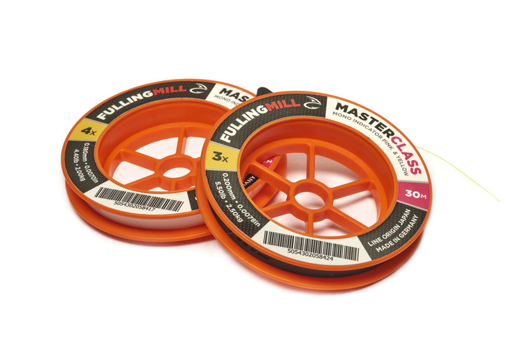 Fulling Mill Fulling Mill Sighter Mono