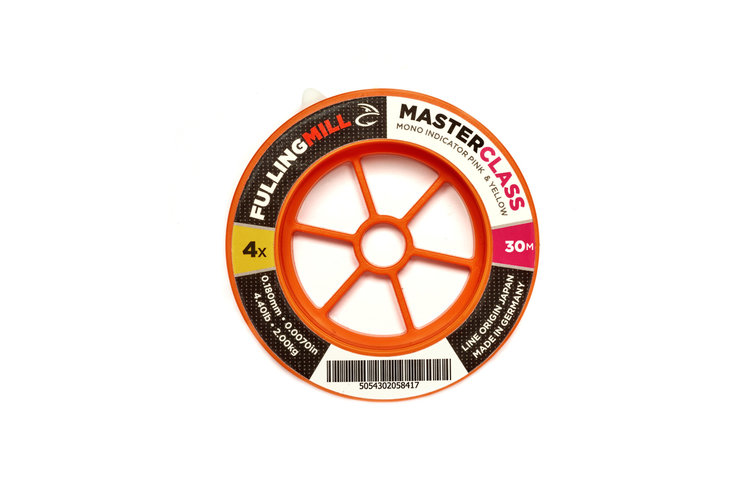 Fulling Mill Fulling Mill Sighter Mono