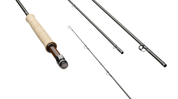 Sage SAGE R8 Fly Rod