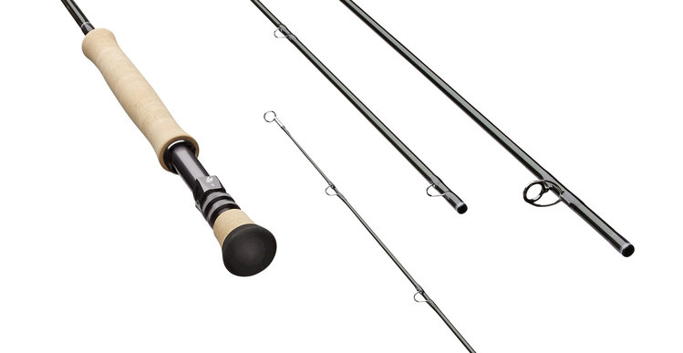 Sage SAGE R8 Fly Rod