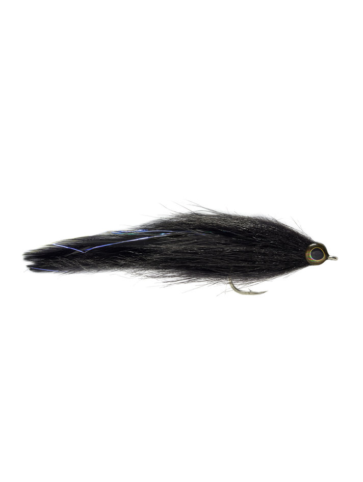 Crystal Clear Liquid Fusion - Royal Treatment Fly Fishing