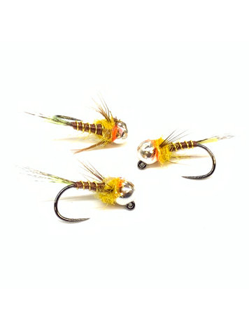 G*HST Euro Nymphing Fly line