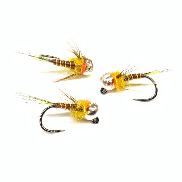 Solitude TNT Tungsten Jig PMD