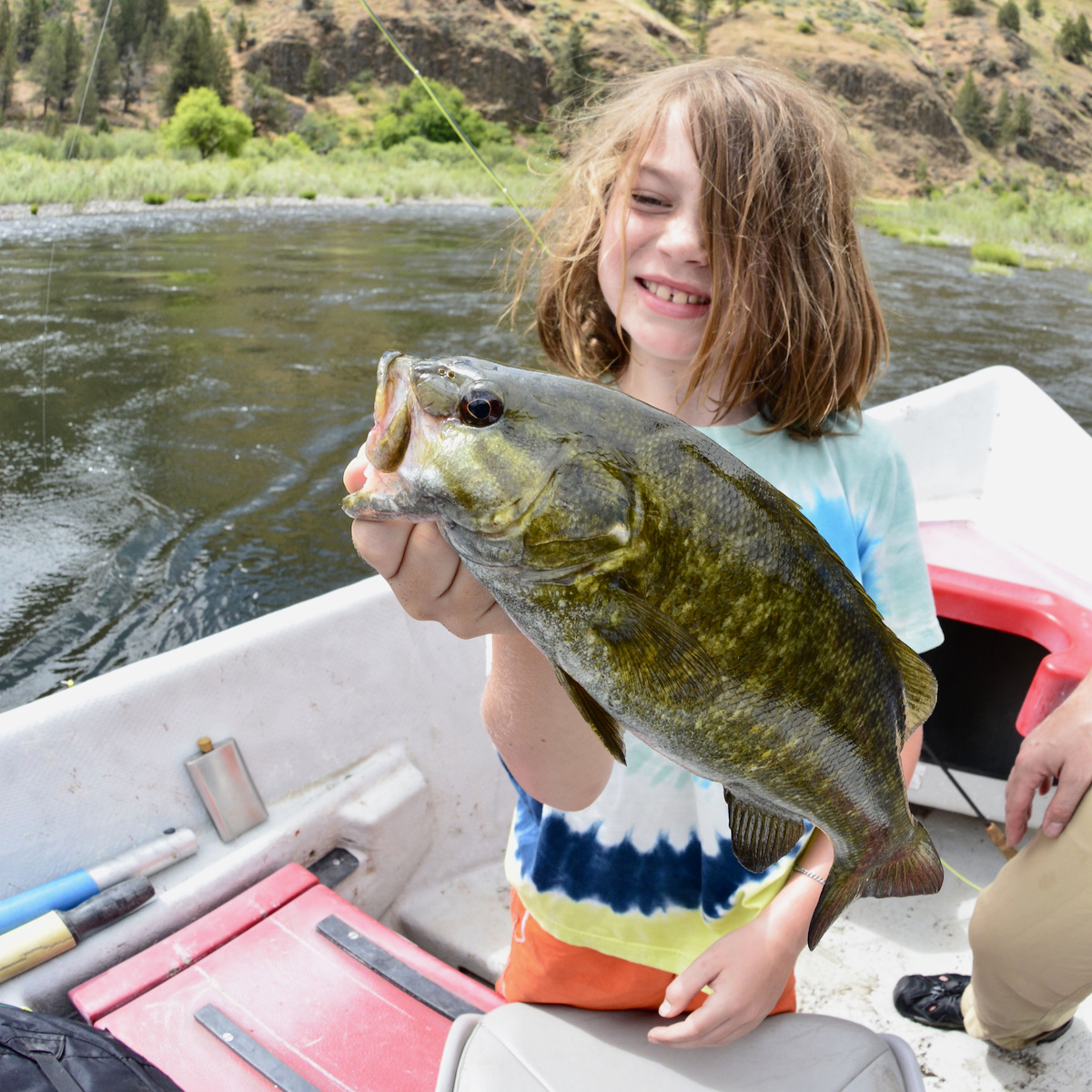 Prime Time Bass Trip