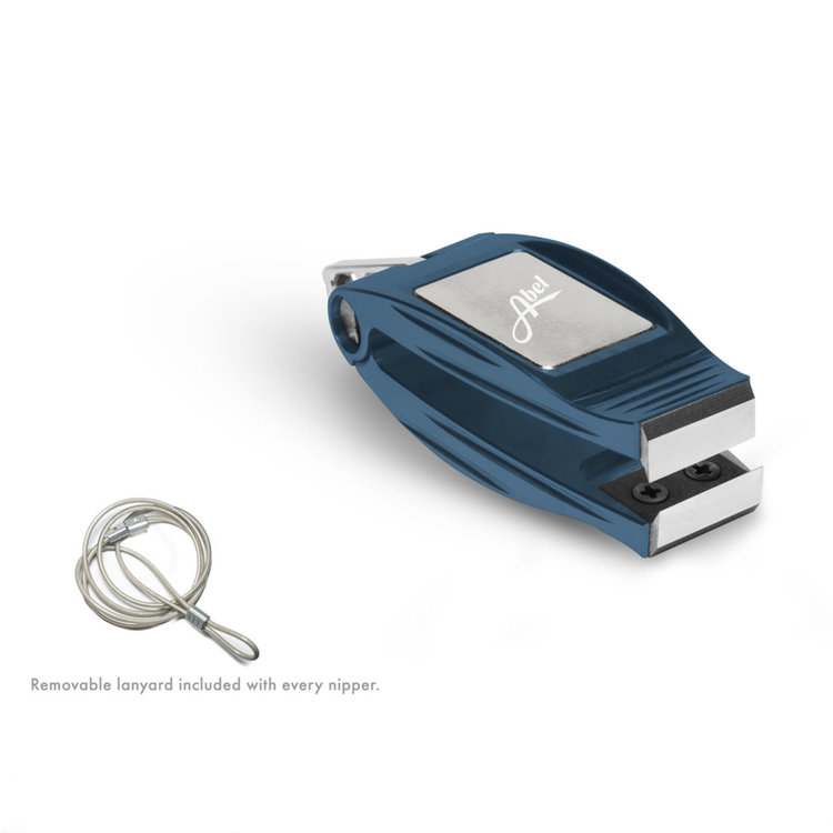 Abel Nipper Royal Treatment Fly Fishing