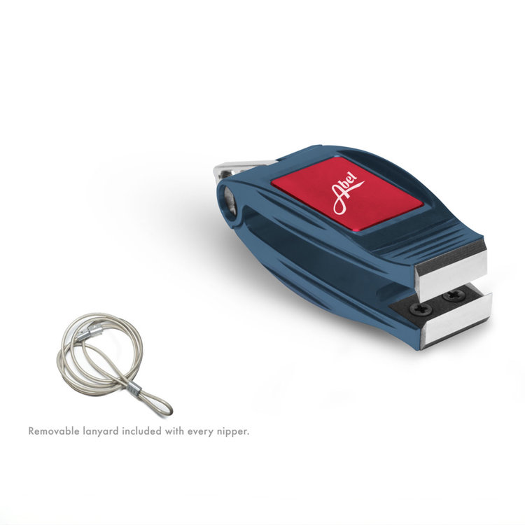 Abel Nipper Royal Treatment Fly Fishing