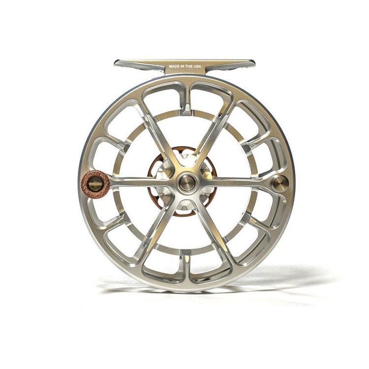 Ross Reels Ross Evolution LTX
