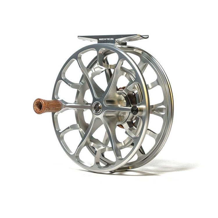 Ross Reels Ross Evolution LTX