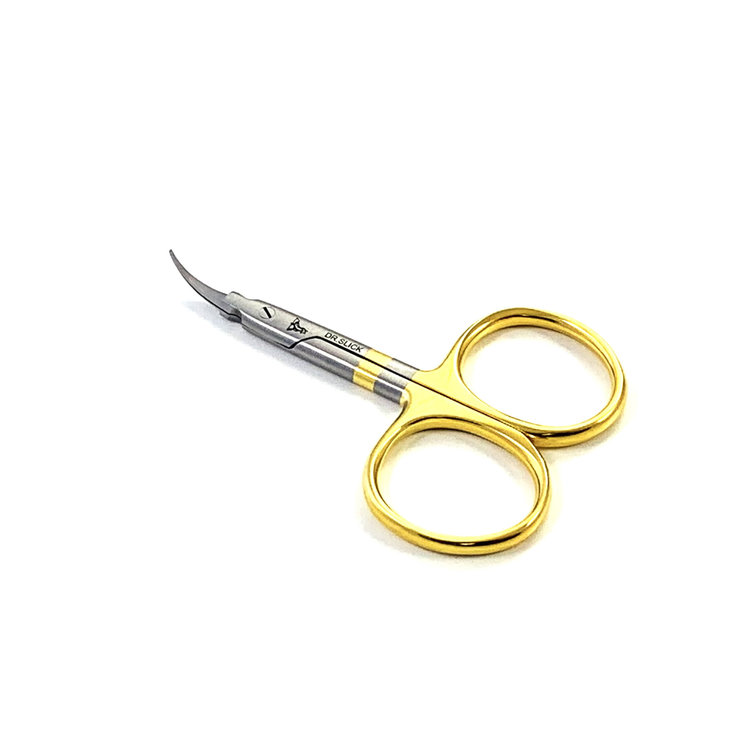 Dr. Slick Dr. Slick Curved Arrow Scissor