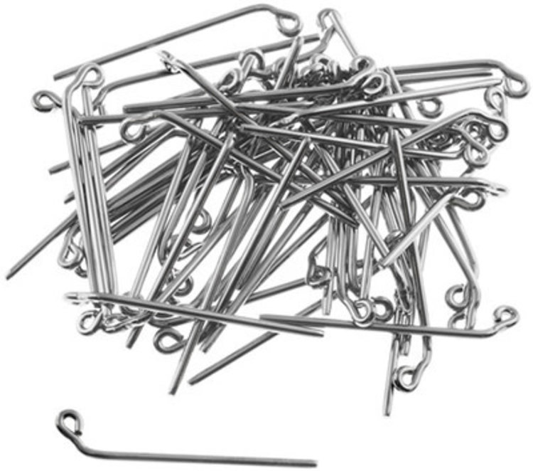 Aqua Flies Aqua Flies Jig Shanks