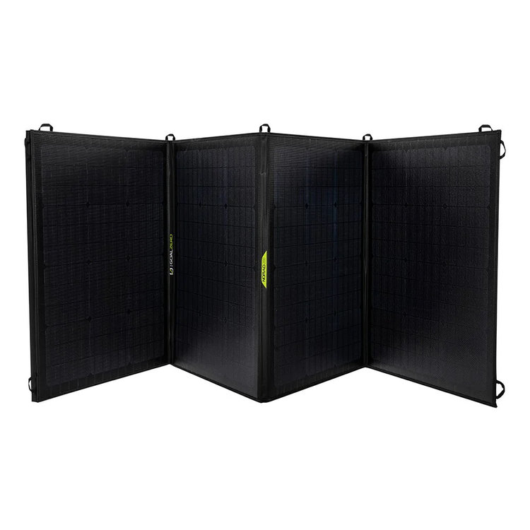 GOALZERO Goal Zero Nomad 200 Solar Panel
