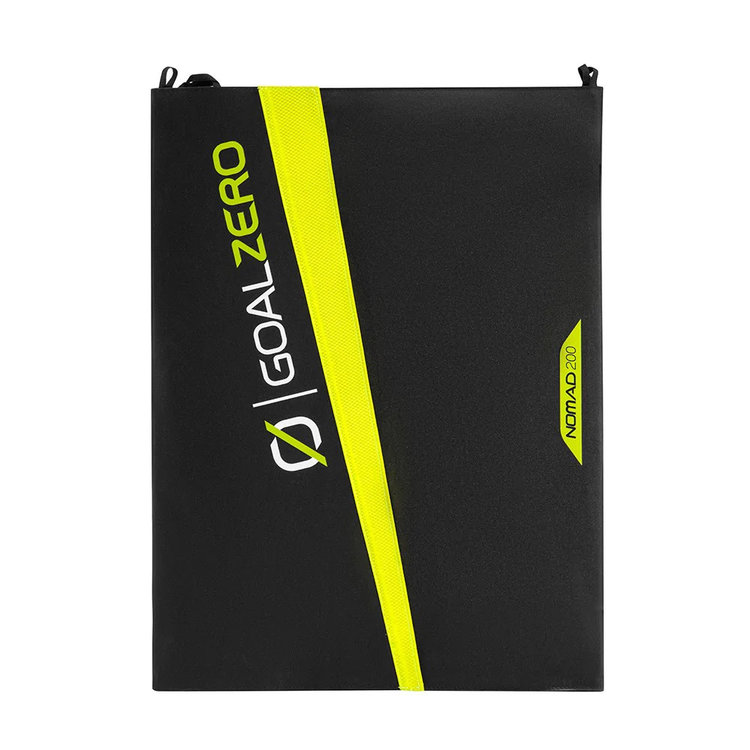 GOALZERO Goal Zero Nomad 200 Solar Panel