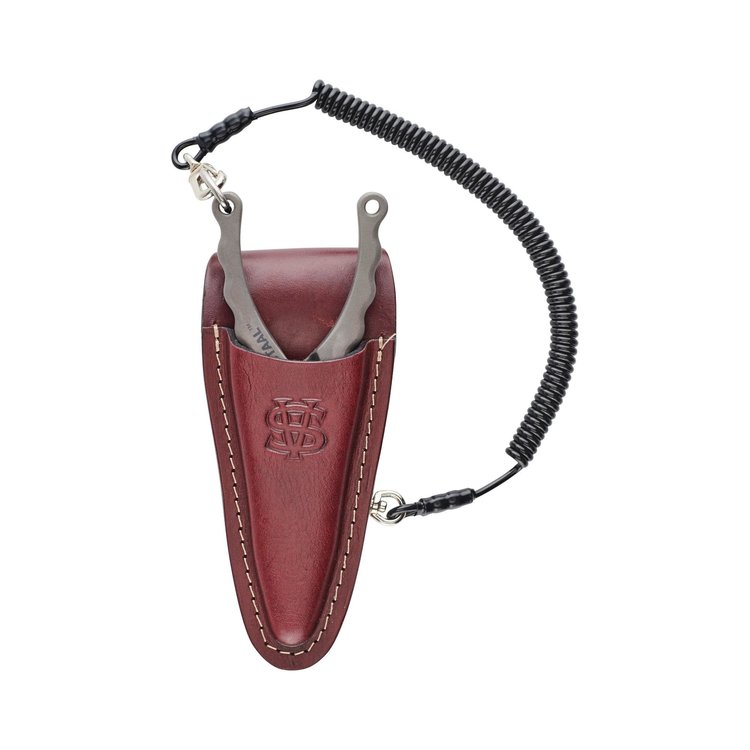 Van Staal Van Staal 6" Titanium Pliers