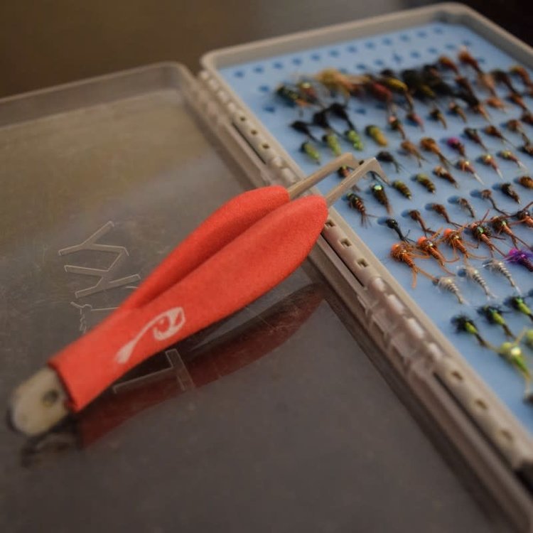 Rising Rising Tweezer