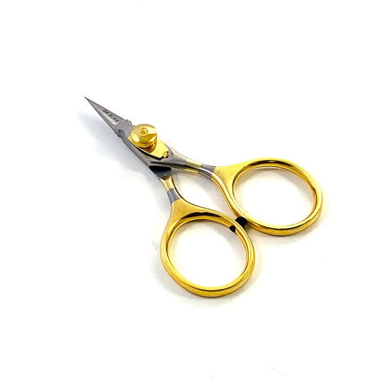 Dr. Slick Dr. Slick Arrow Razor Scissor 3.5"