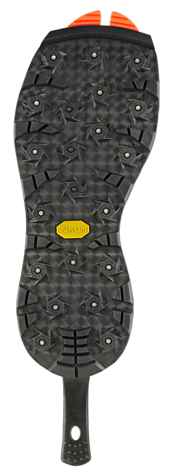 Korkers Korkers Studded Vibram IdroGrip Sole