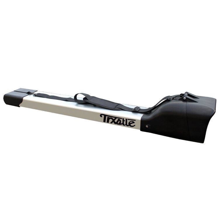Trxstle Trxstle CRC Dual Adjustable Fly Rod Carrier