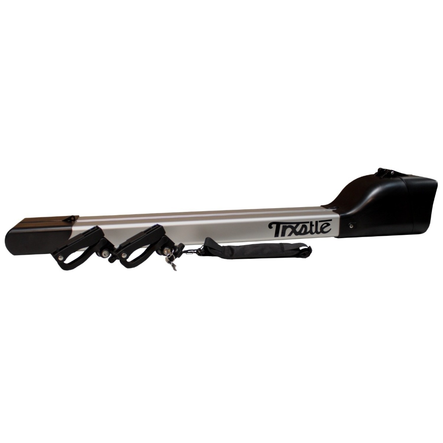 Trxstle CRC Dual Adjustable Fly Rod Carrier - Royal Treatment Fly Fishing