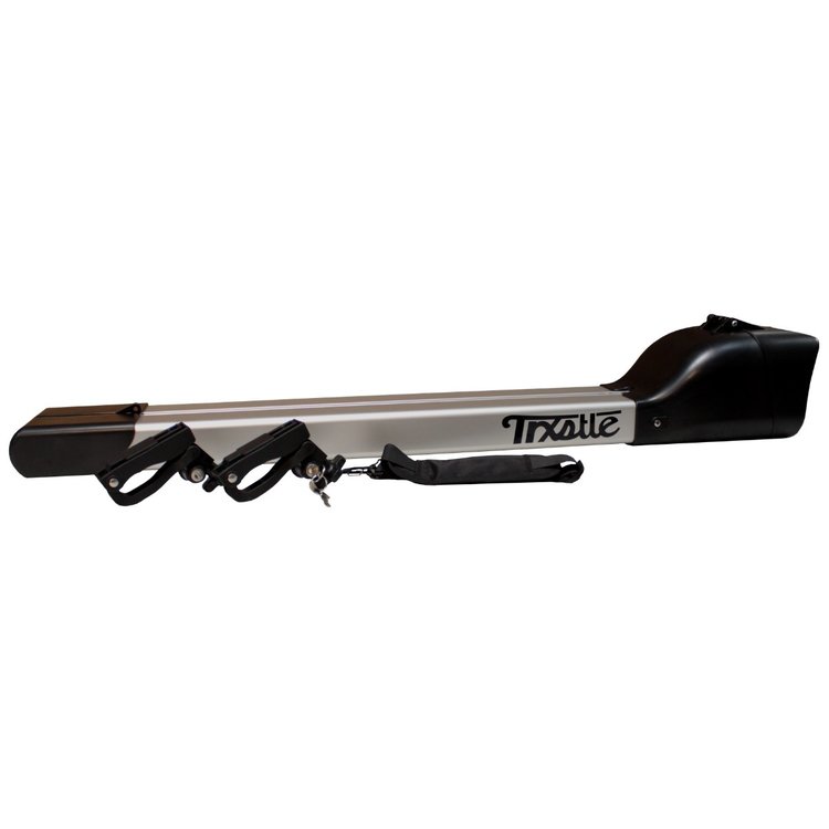Trxstle Trxstle CRC Dual Adjustable Fly Rod Carrier