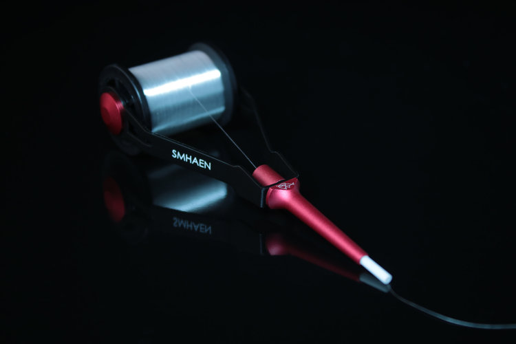 Hareline Smhaen Full Size Standard Fly Tying Bobbin