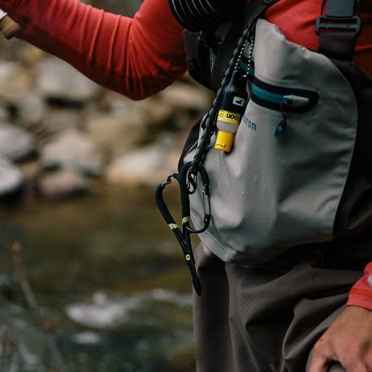 Loon Outdoor Loon Rogue Quickdraw Mitten Clamps