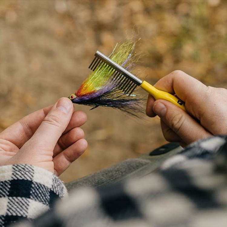 Loon Outdoor Loon Ergo Comb