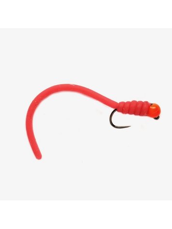 Fulling Mill Squirminator Hot Head Jig Sz 12