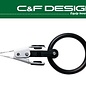 C&F Design Biot Pliers