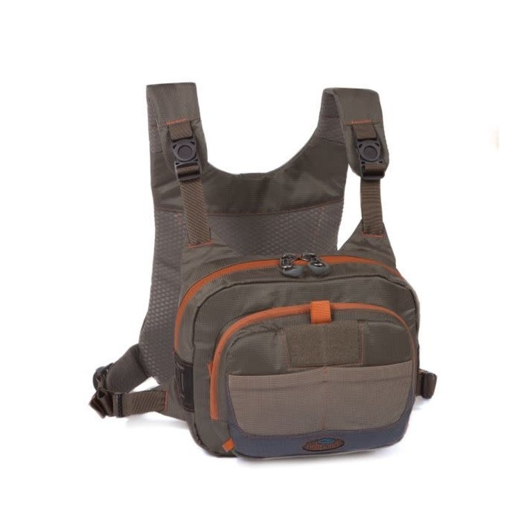 Fishpond Fishpond Cross-Current Chest Pack