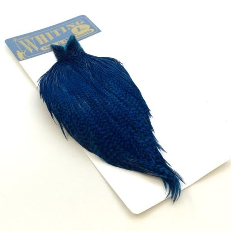 Whiting Farms Whiting High & Dry Hackle Full Cape