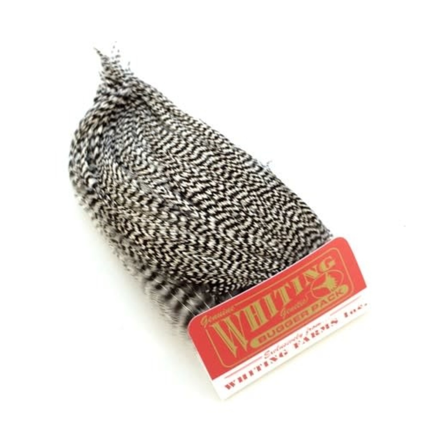Whiting Bugger Pack - Royal Treatment Fly Fishing