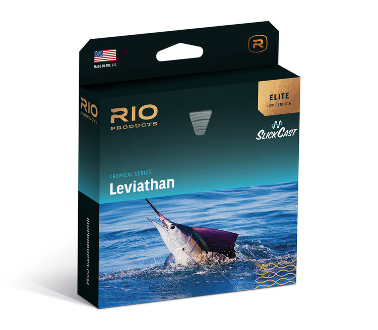 Rio RIO Elite Leviathan