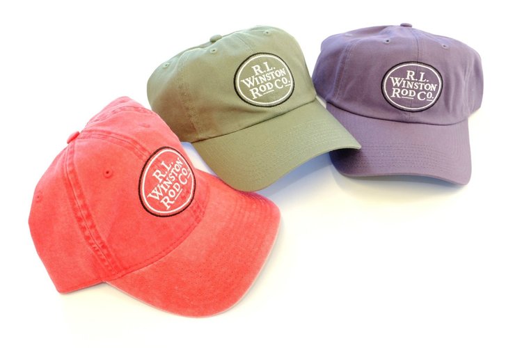 Winston Winston Jefferson Hat