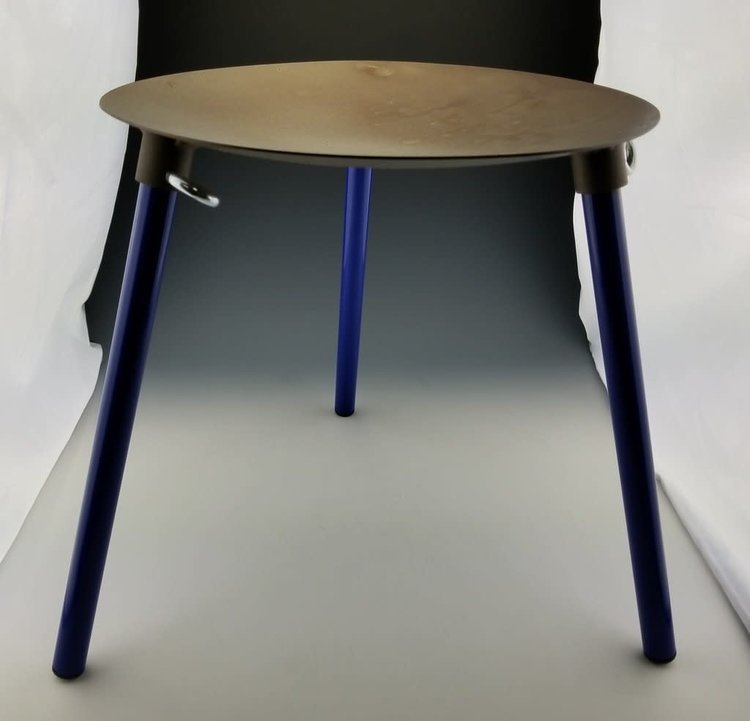 TemboTusk Adventure Skottle Kit