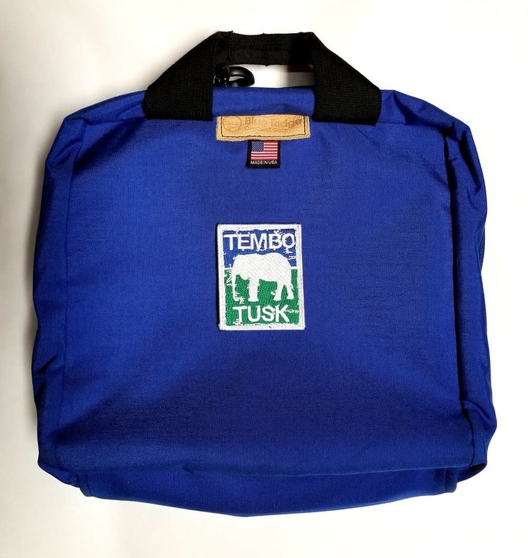 TemboTusk Adventure Skottle Kit