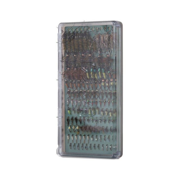 Fishpond Tacky Fly Fishing Original Box