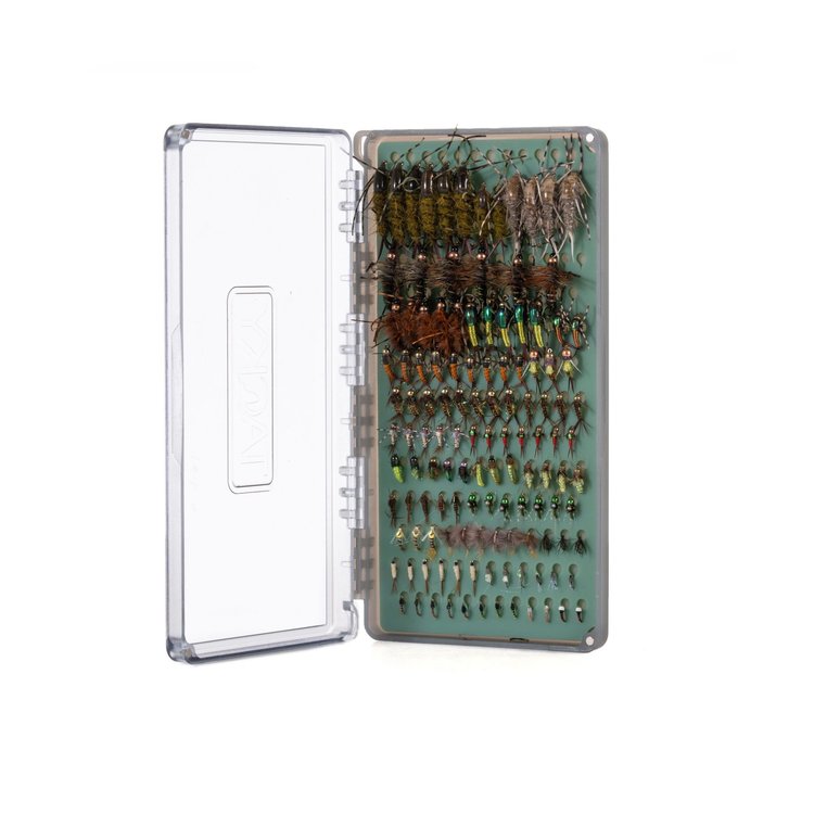 Fishpond Tacky Fly Fishing Original Box